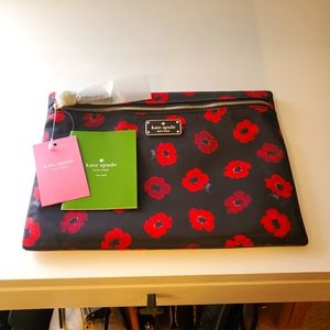 KATE SPADE Cosmetic Case